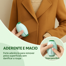 Removedor de Pelos Portátil