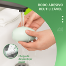 Removedor de Pelos Portátil