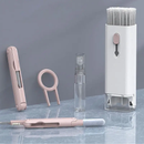 Kit de Limpeza Teclado 7 em 1 - Clean Pro