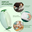 Removedor de Pelos Portátil