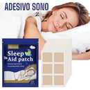 Adesivo de Melatonina Relaxante Para Sono