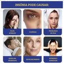 Adesivo de Melatonina Relaxante Para Sono